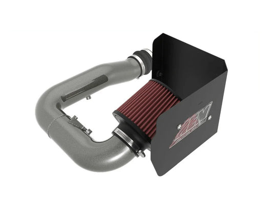 VB WRX AEM Intake Tuning Package
