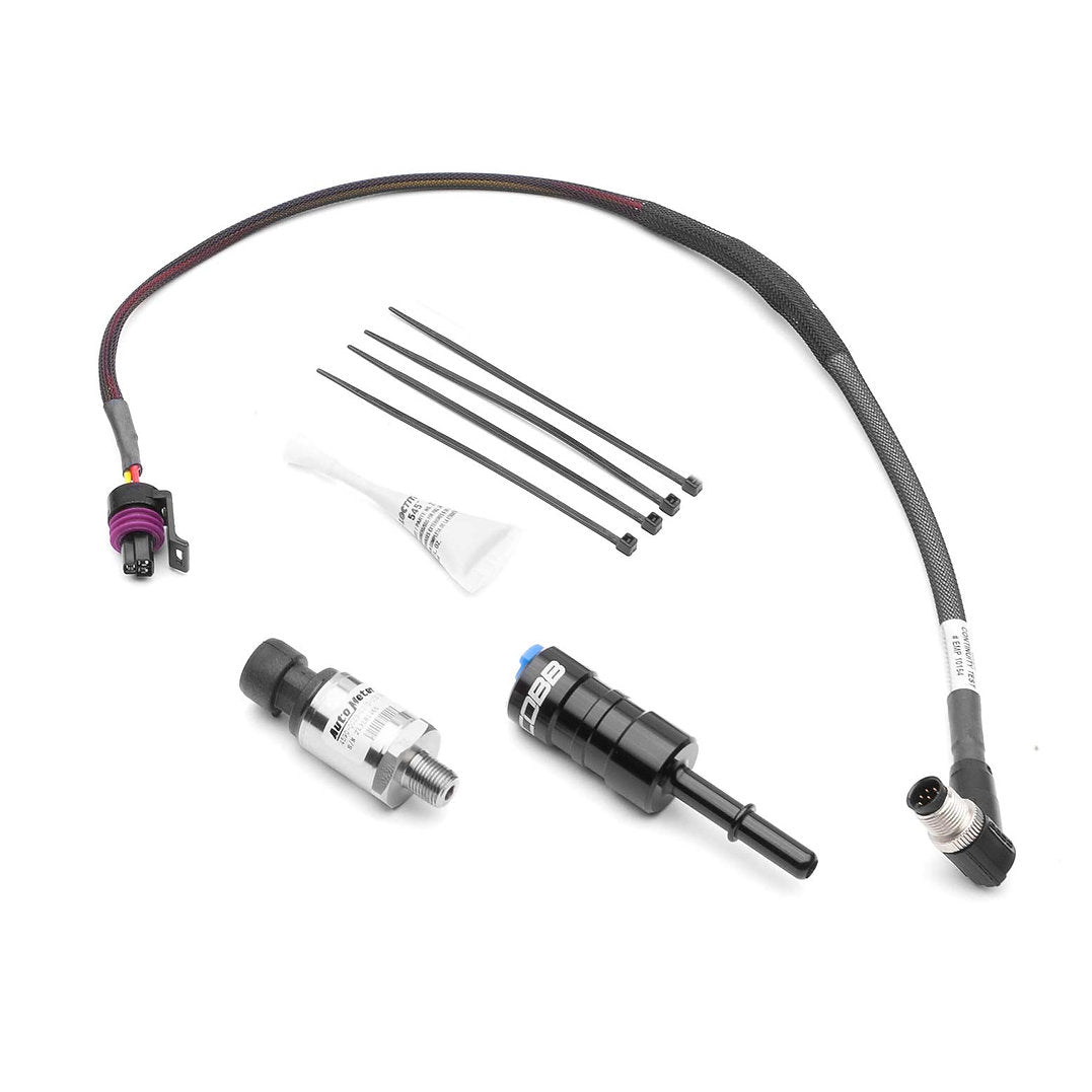 Subaru VB WRX Cobb Flex Fuel Kit