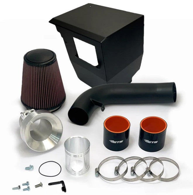 VB WRX ETS Intake Tuning Package