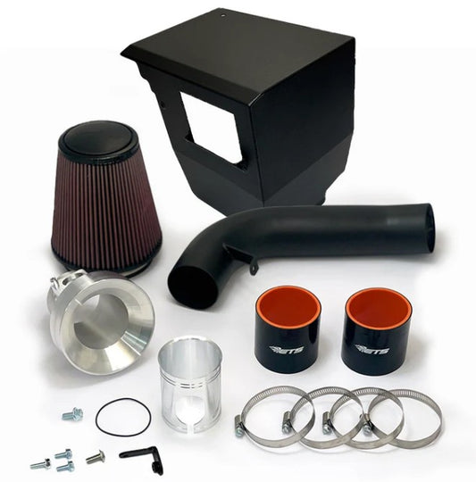 VB WRX ETS Intake Tuning Package