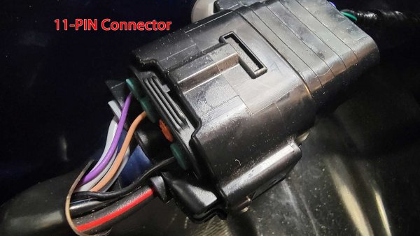 BRZ / GR86 Canbus Flex Fuel Kit