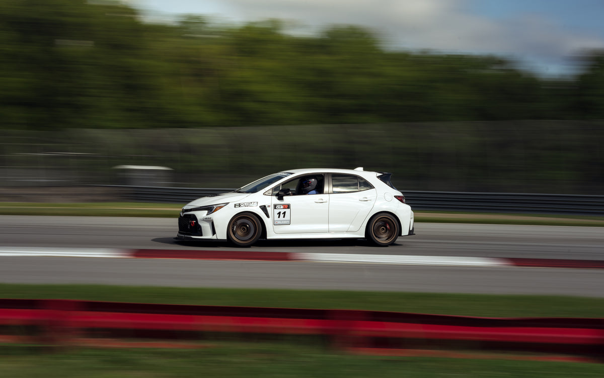 Gr Corolla Red Line Rpm GR Corolla Tuning Request – Boosted Performance