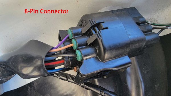 BRZ / GR86 Canbus Flex Fuel Kit