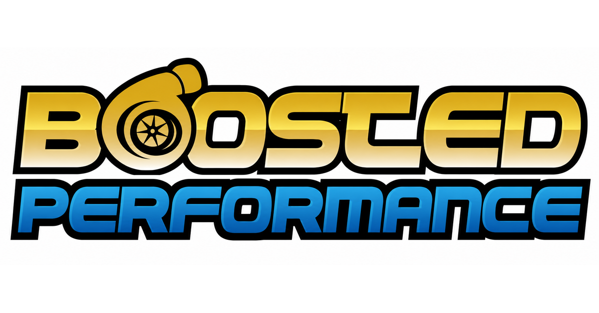 Products – Boosted Performance