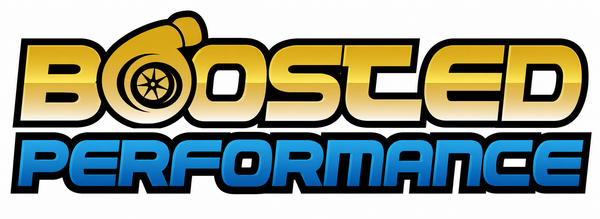 Boosted Performance