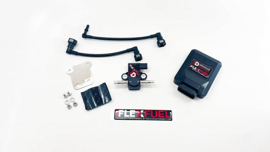 BRZ / GR86 Canbus Flex Fuel Kit