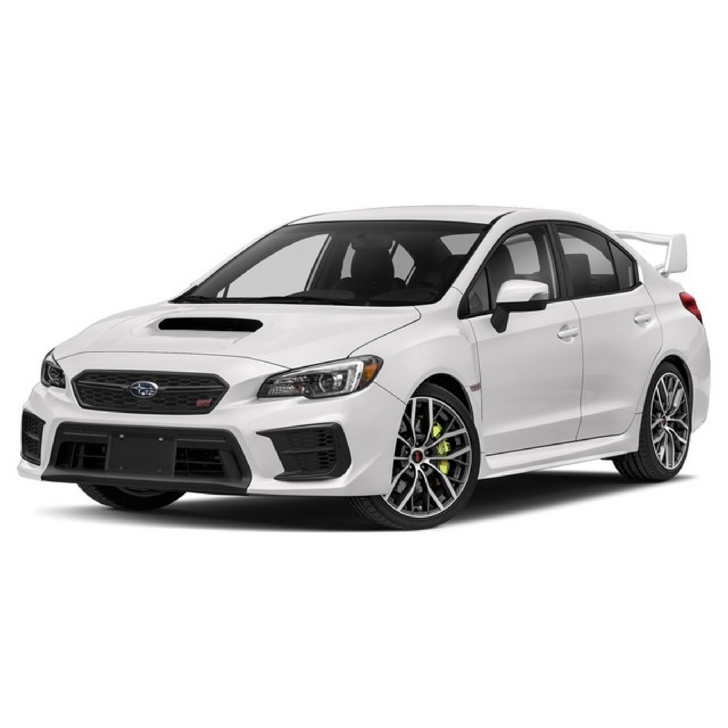 Subaru EJ Burble Add On