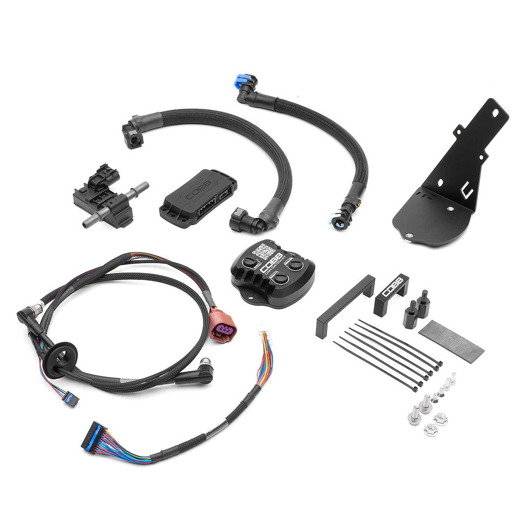 Subaru VB WRX Cobb Flex Fuel Kit
