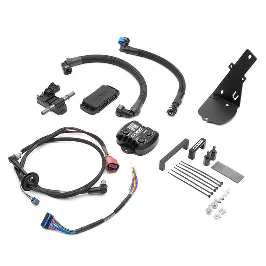 Subaru VB WRX Cobb Flex Fuel Kit