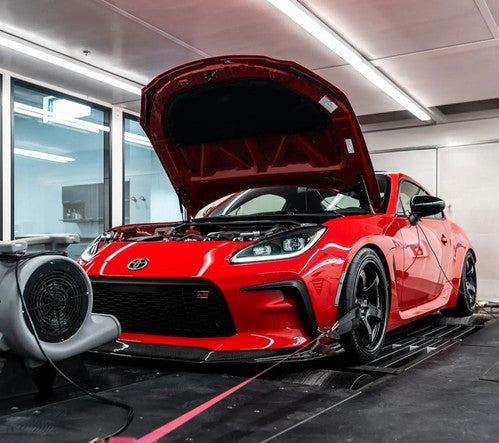 GR86 / BRZ Ecutek E-Tune - N/A