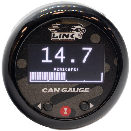 Link CAN Gauge