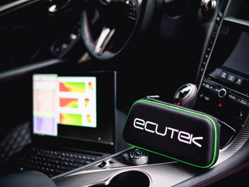 Ecutek Tune Update - Level 1