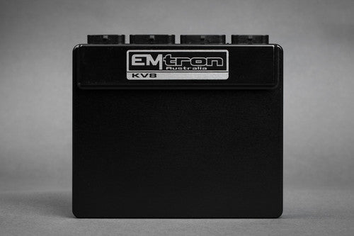 Emtron KV8 ECU 08+ Subaru Package