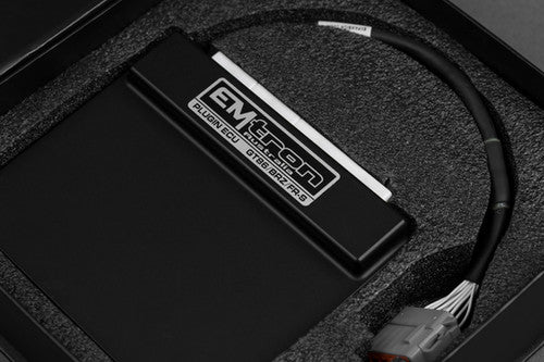 Emtron FT86 BRZ FR-S Package