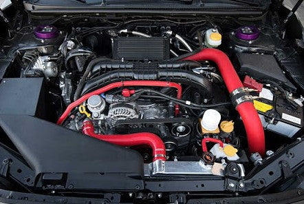Subaru FA20 Upgraded Turbo