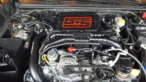 Subaru FA20 E60