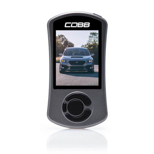 BPT FA24 Stage 1+ Cobb Intake Tuning Package