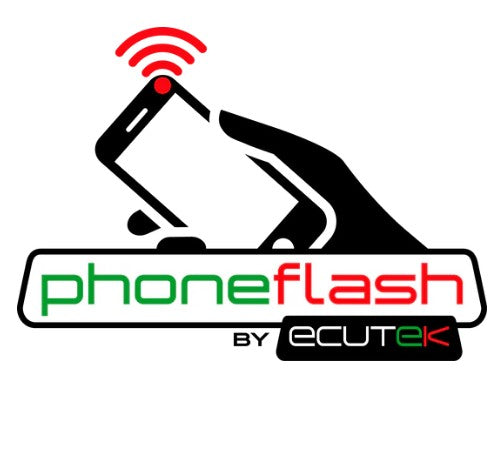 Ecutek PhoneFlash License