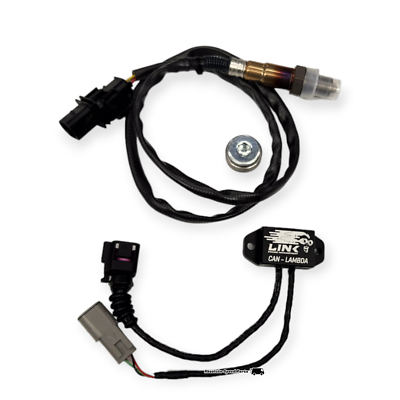 Subaru Link G4X Plug In ECU Package